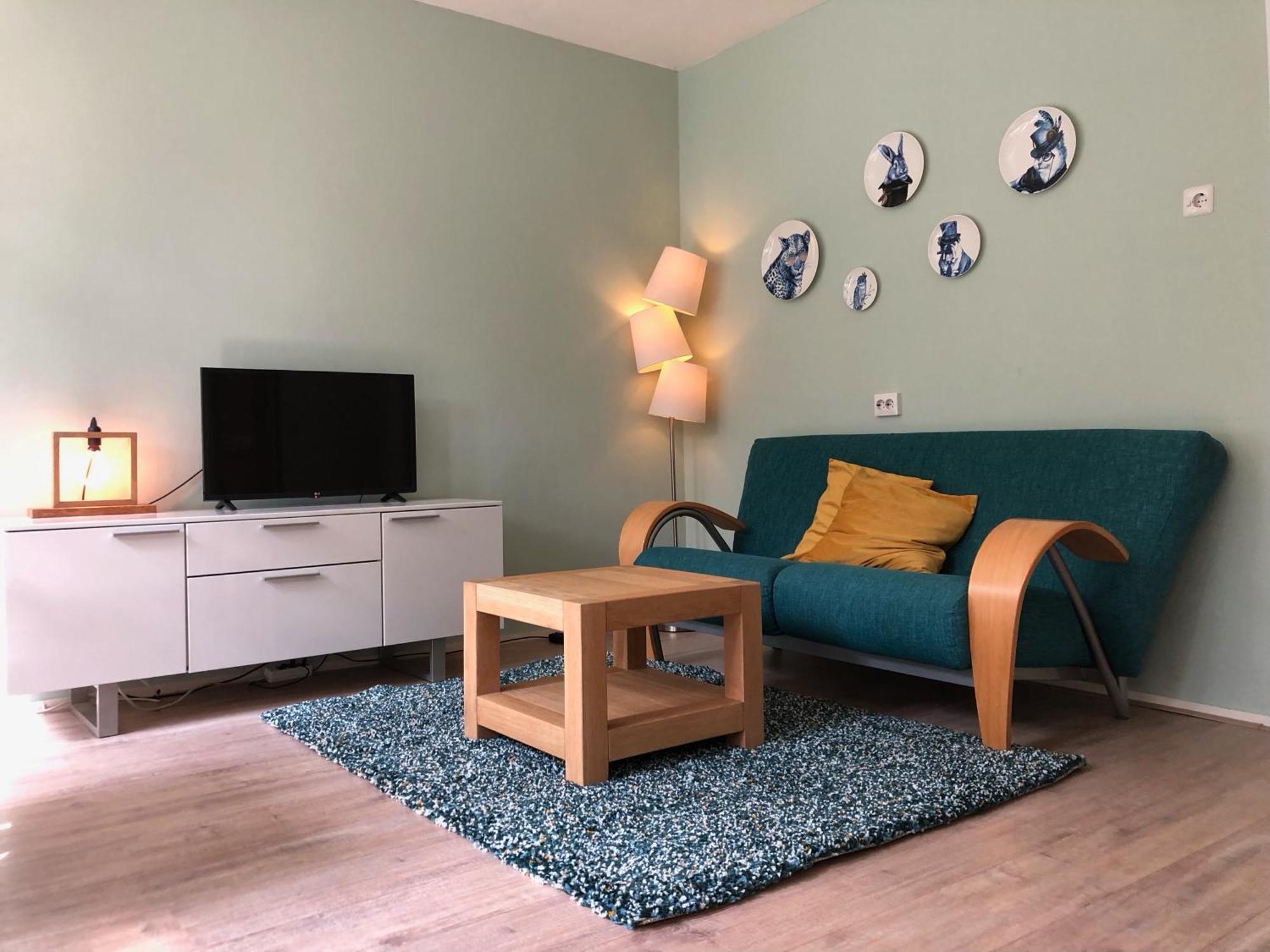 Veluwe Nature Home - 2 Persons 欧特罗 外观 照片